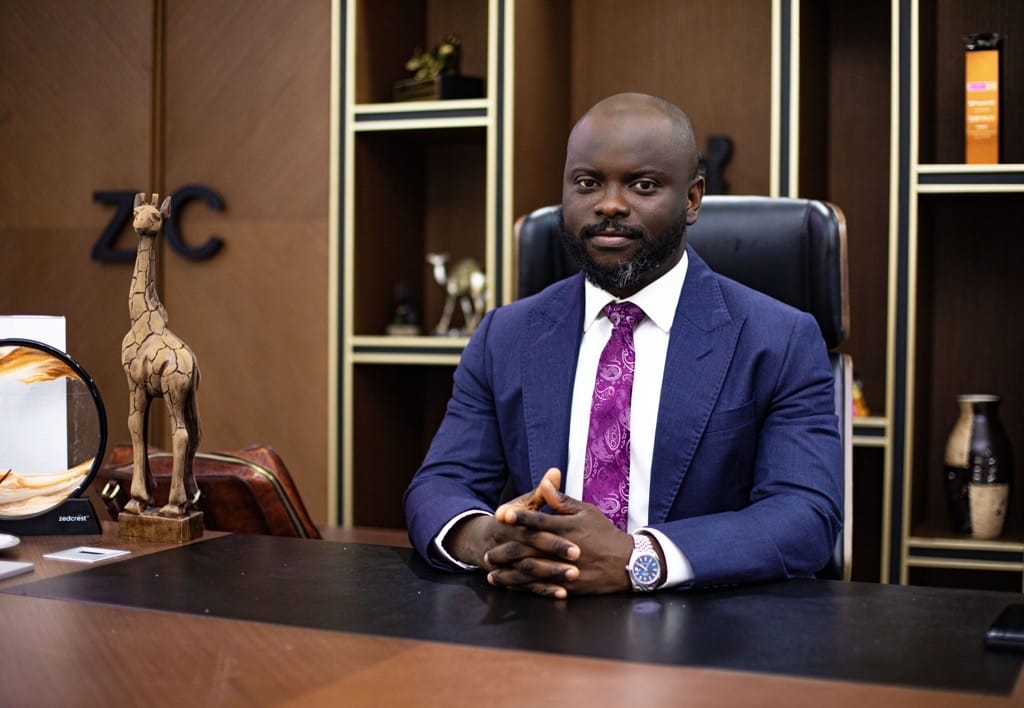 Zedvance Disburses ₦96 Billion in Commercial Lending, Sets ₦250 Billion Target for 2026.